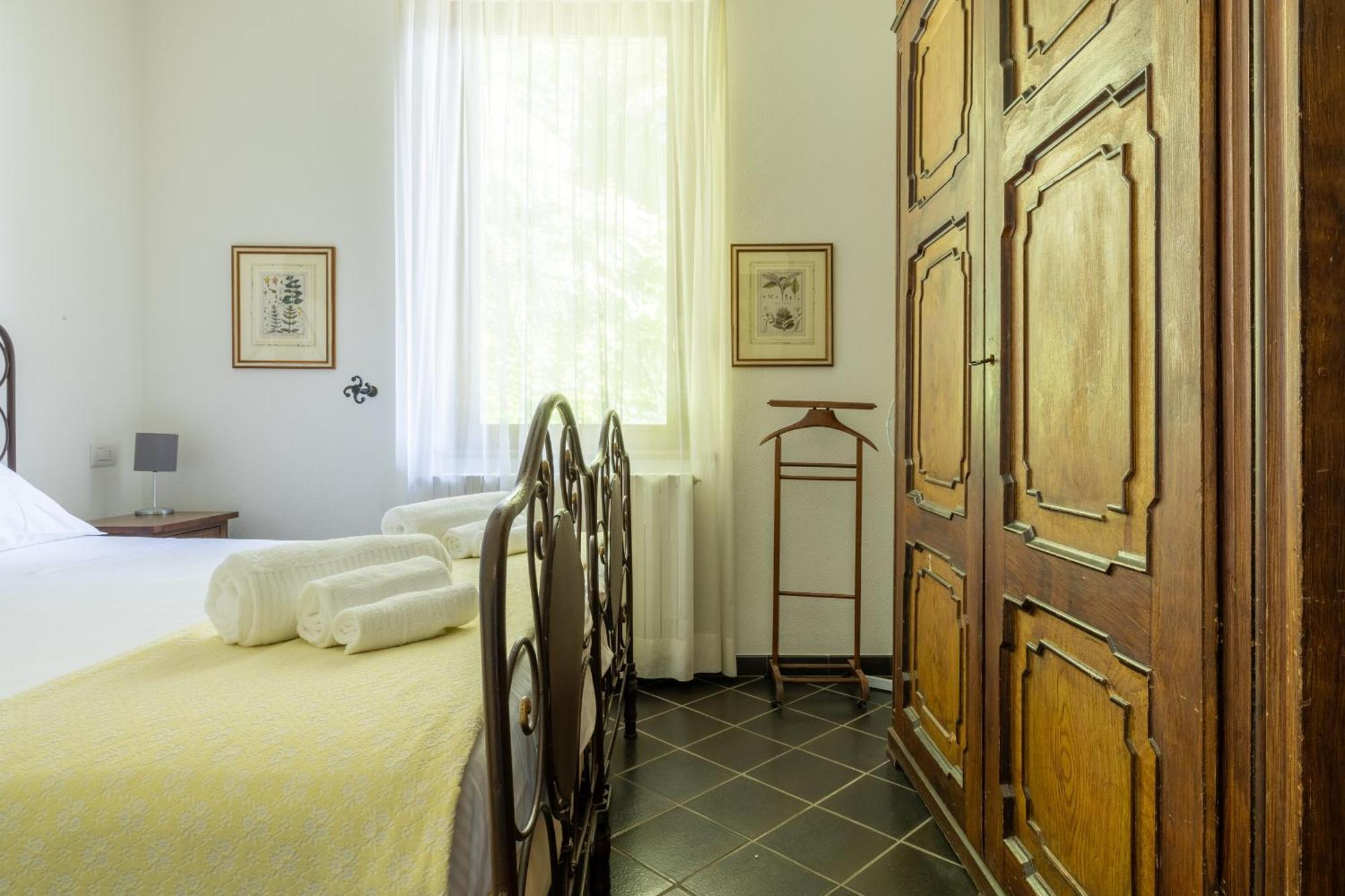 Cadenabbia Villa Gilda - Griante מראה חיצוני תמונה