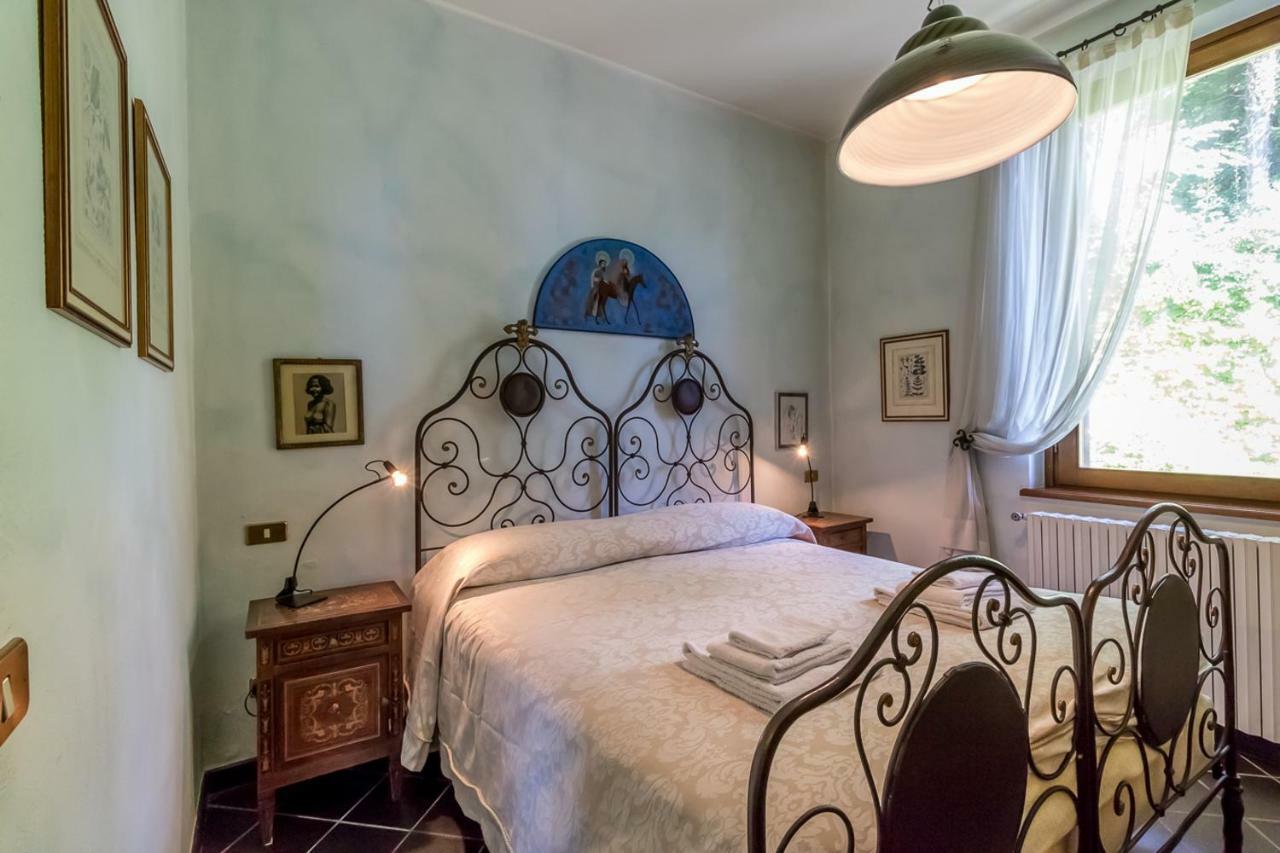 Cadenabbia Villa Gilda - Griante מראה חיצוני תמונה
