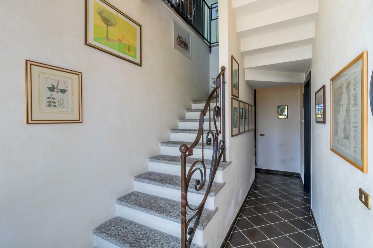 Cadenabbia Villa Gilda - Griante מראה חיצוני תמונה